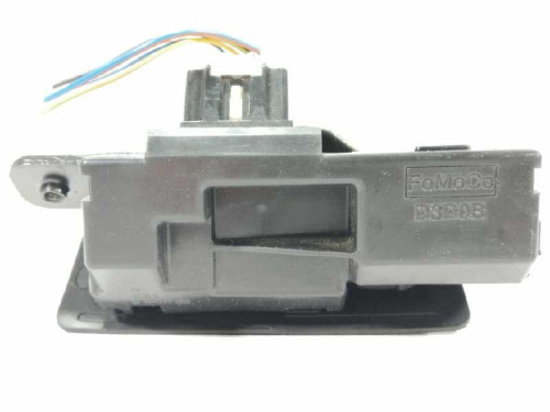  CERRADURA MALETERO / PORTON FORD FIESTA (CB1) 