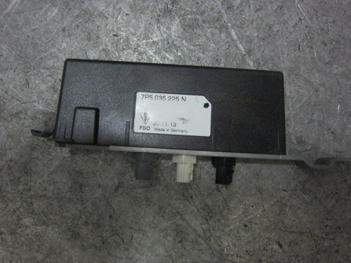  MODULO ELECTRONICO, , 