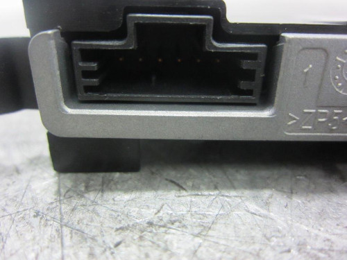  MODULO ELECTRONICO, , 