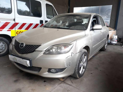 MAZDA 3 BERLINA (BK)
