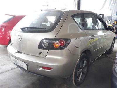 MAZDA 3 BERLINA (BK)
