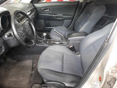  MAZDA 3 BERLINA (BK) 