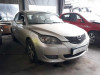  MAZDA 3 BERLINA (BK) 