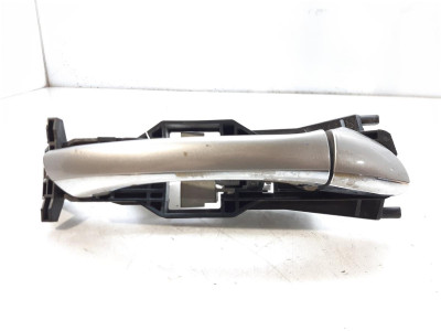 MANETA EXTERIOR DELANTERA DERECHA, MERCEDES-BENZ, CLASE C (BM 203) BERLINA
