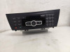  SISTEMA AUDIO / RADIO CD Mercedes-Benz CLASE C (BM 204) BERLINA 