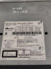  SISTEMA AUDIO / RADIO CD Mercedes-Benz CLASE C (BM 204) BERLINA 