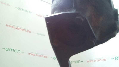 DIFERENCIAL DELANTERO, MITSUBISHI, MONTERO (L040)