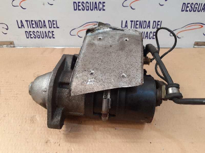 MOTOR ARRANQUE