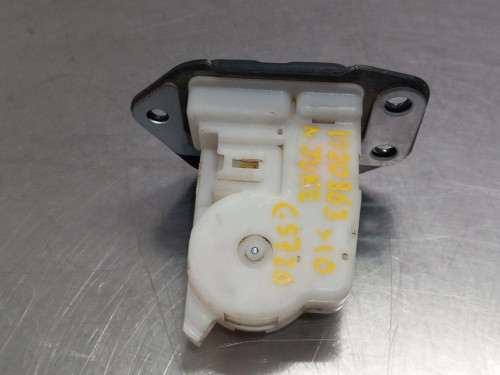 CERRADURA MALETERO / PORTON NISSAN JUKE (F15E) 
