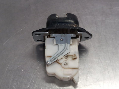 CERRADURA MALETERO / PORTON, NISSAN, JUKE (F15E)