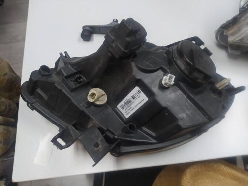  FARO DERECHO RENAULT KANGOO I (F/KC0) 
