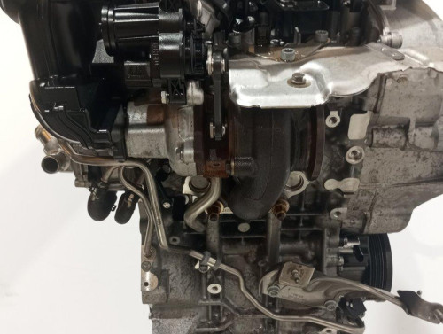  MOTOR COMPLETO VOLKSWAGEN T-CROSS (C11) 