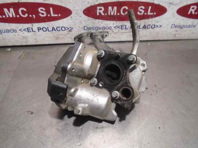 VALVULA EGR, MERCEDES-BENZ, SPRINTER II FURGÓN