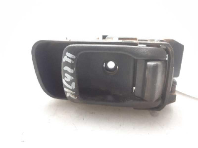 MANETA INTERIOR TRASERA IZQUIERDA, NISSAN, PICKUP (D22)