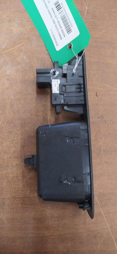MANDO ELEVALUNAS TRASERO DERECHO NISSAN QASHQAI (J10) 