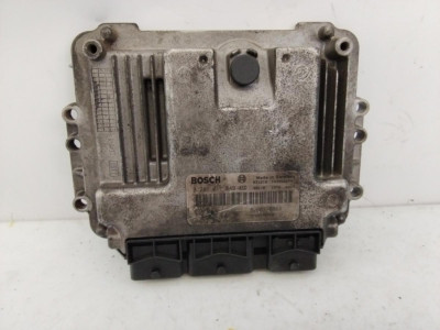 CENTRALITA MOTOR UCE