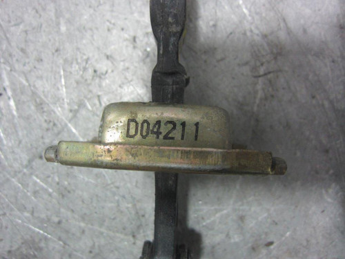  NO IDENTIFICADO, HONDA, CIVIC BERLINA 3 PUERTAS (EP) 