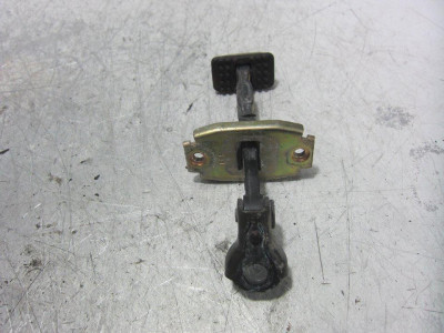 NO IDENTIFICADO, HONDA, CIVIC BERLINA 3 PUERTAS (EP)