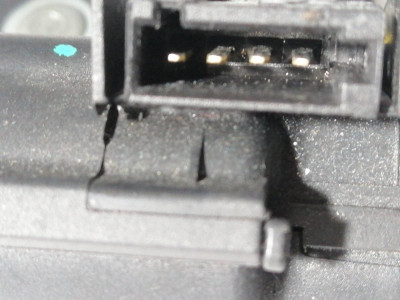CERRADURA MALETERO / PORTON, FIAT, III PANDA (319)