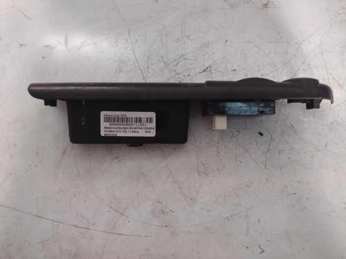  MANDO ELEVALUNAS DELANTERO IZQUIERDO, HYUNDAI, GETZ (TB) 