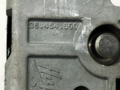 CONMUTADOR DE ARRANQUE, PEUGEOT, 3008