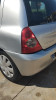 PARAGOLPES TRASERO Renault Clio II Fase II (B/CB0)(2001->) RENAULT Clio II Fase II (B/CB0)(2001->) 