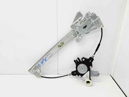 ELEVALUNAS DELANTERO IZQUIERDO Toyota 