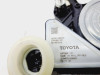 ELEVALUNAS DELANTERO IZQUIERDO Toyota 