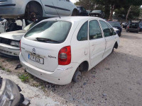CITROEN XSARA PICASSO