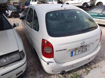 CITROEN XSARA PICASSO