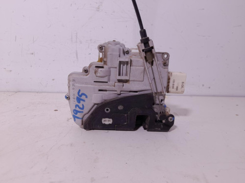 CERRADURA PUERTA DELANTERA IZQUIERDA AUDI A4 AVANT (8E) 