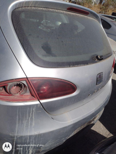 CERRADURA MALETERO / PORTON Seat LEON (1P1) 