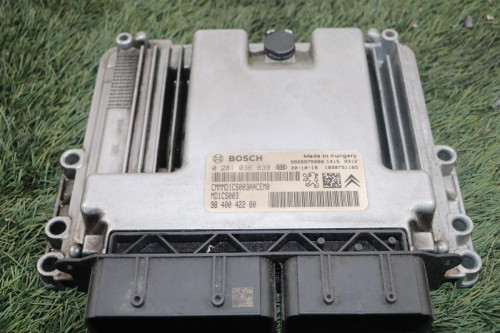  CENTRALITA MOTOR UCE, PEUGEOT, 308 