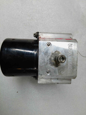 ABS, LANCIA, LYBRA BERLINA