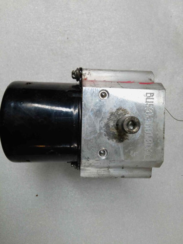  ABS, LANCIA, LYBRA BERLINA 