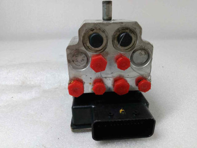 ABS, LANCIA, LYBRA BERLINA