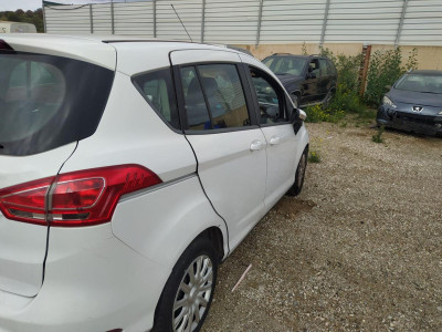 AMORTIGUADOR TRASERO DERECHO, FORD, B-MAX (CB2)