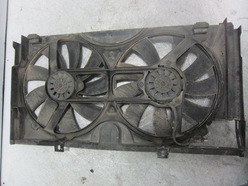  ELECTROVENTILADOR MERCEDES-BENZ CLASE E (BM 210) BERLINA 