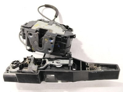 CERRADURA MALETERO / PORTON, RENAULT, KANGOO II (F/KW0)