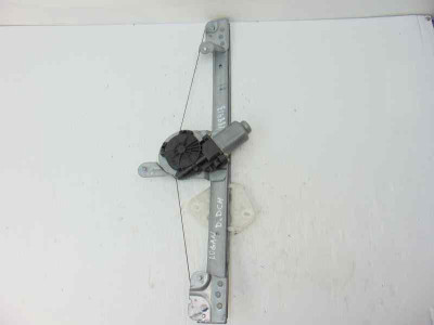 ELEVALUNAS DELANTERO DERECHO, DACIA, LOGAN 1