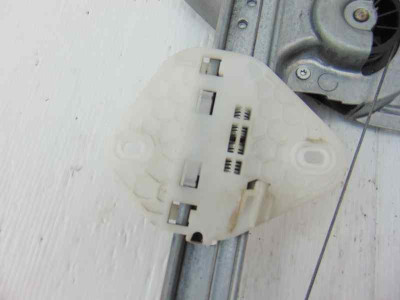 ELEVALUNAS DELANTERO DERECHO, DACIA, LOGAN 1