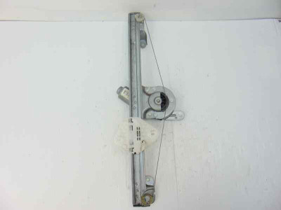 ELEVALUNAS DELANTERO DERECHO, DACIA, LOGAN 1