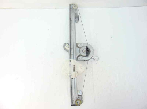 ELEVALUNAS DELANTERO DERECHO, DACIA, LOGAN 1