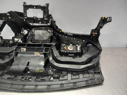  KIT AIRBAG OPEL CROSSLAND X 