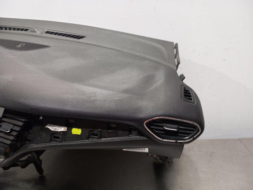  KIT AIRBAG OPEL CROSSLAND X 