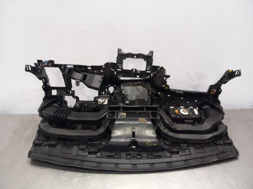  KIT AIRBAG OPEL CROSSLAND X 