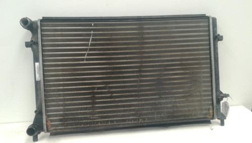 RADIADOR CALEFACCION / AIRE ACONDICIONADO SEAT ALTEA (5P1) 
