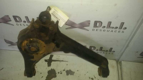  BRAZO SUSPENSION INFERIOR DELANTERO IZQUIERDO Suzuki VITARA (SE/SF/ET) 