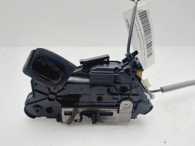CERRADURA PUERTA DELANTERA IZQUIERDA, Seat, LEON ST 5F8