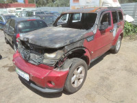 DODGE NITRO (KA)